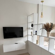 Квартира 41 м², 1-комнатная - изображение 1