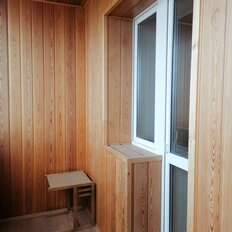 Квартира 85 м², 3-комнатная - изображение 5