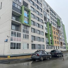 Квартира 35,9 м², 1-комнатная - изображение 3