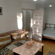 Квартира 35 м², 1-комнатная - изображение 4