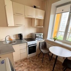 Квартира 35 м², 2-комнатная - изображение 1