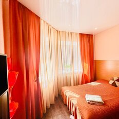 Квартира 65 м², 2-комнатная - изображение 2