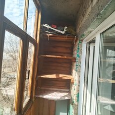 Квартира 17,8 м², студия - изображение 1