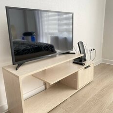 Квартира 38 м², 1-комнатная - изображение 3
