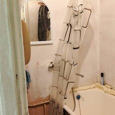 Квартира 30,9 м², 1-комнатная - изображение 5