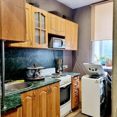 Квартира 35,8 м², 1-комнатная - изображение 3