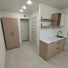 Квартира 20 м², студия - изображение 5