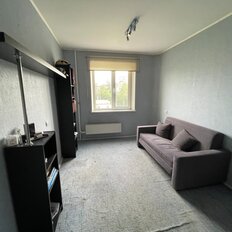 Квартира 50,9 м², 2-комнатная - изображение 1