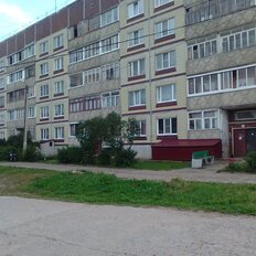Квартира 47,8 м², 2-комнатная - изображение 1