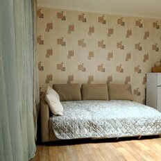 Квартира 25 м², студия - изображение 4