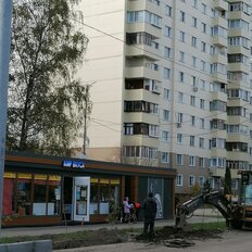 Квартира 54 м², 2-комнатная - изображение 5
