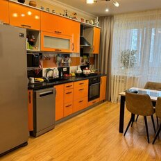 Квартира 39 м², 1-комнатная - изображение 5