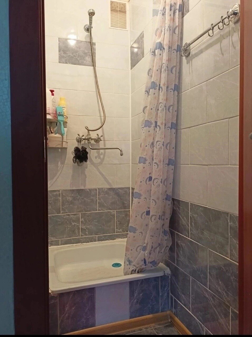 Комната 2-комн. 18.4 м² в Вологда — фото 7 из 10