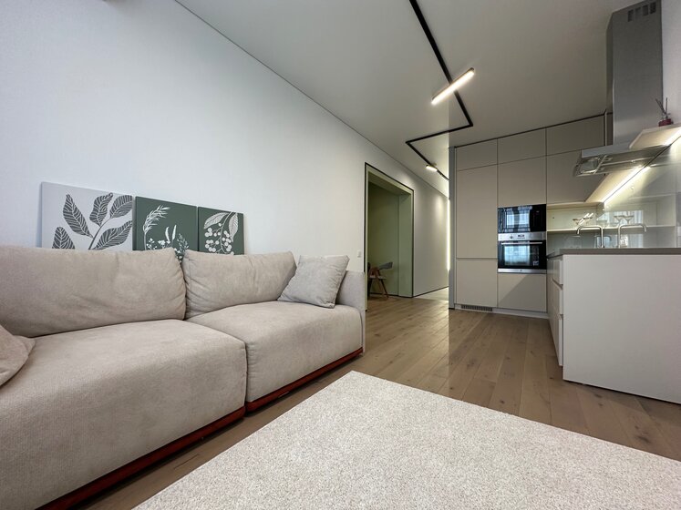 63 м², 2-комнатная квартира 17 250 000 ₽ - изображение 107