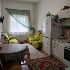 Квартира 87 м², 4-комнатная - изображение 2