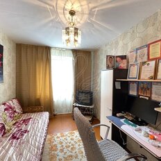 Квартира 56,7 м², 3-комнатная - изображение 2