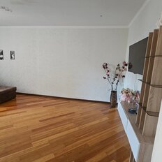 Квартира 110 м², 3-комнатная - изображение 1