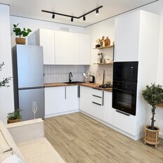 Квартира 42 м², 1-комнатная - изображение 5
