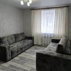 Квартира 30 м², 1-комнатная - изображение 4
