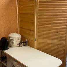 Квартира 22 м², 1-комнатная - изображение 4