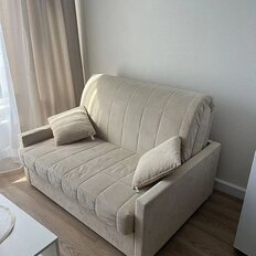 Квартира 45 м², 1-комнатная - изображение 5