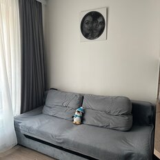 Квартира 20 м², студия - изображение 3