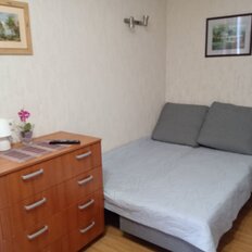 Квартира 37 м², 1-комнатная - изображение 5