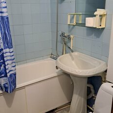 Квартира 43 м², 3-комнатная - изображение 5