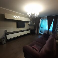 Квартира 53,5 м², 2-комнатная - изображение 5