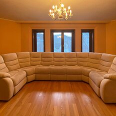 Квартира 107 м², 3-комнатная - изображение 2