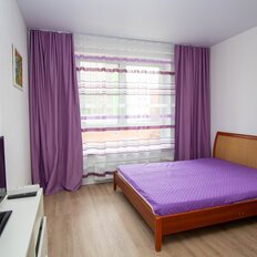 Квартира 42 м², 1-комнатная - изображение 1