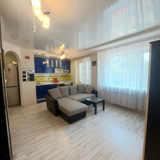 Квартира 40 м², 2-комнатная - изображение 2