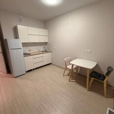 Квартира 28,8 м², студия - изображение 3
