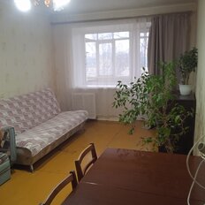 Квартира 44,5 м², 2-комнатная - изображение 5