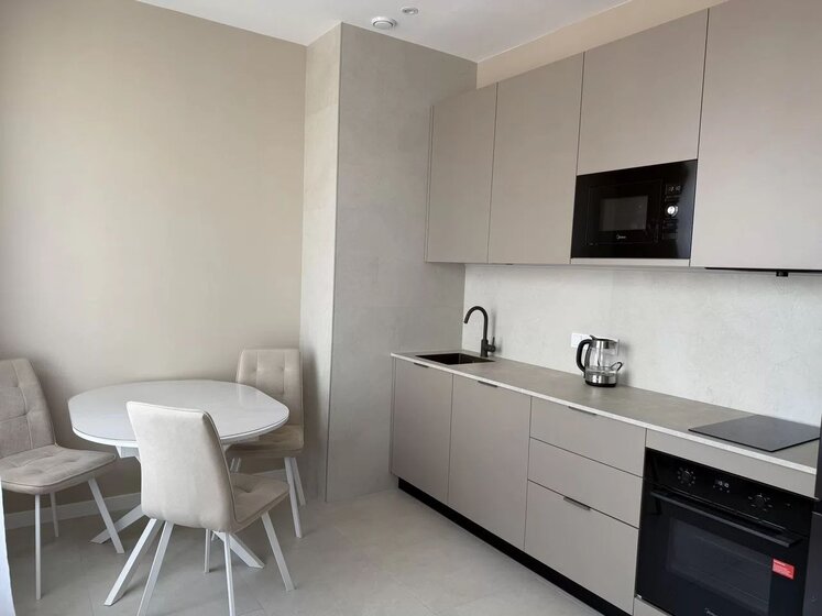 41 м², 1-комнатная квартира 120 000 ₽ в месяц - изображение 99