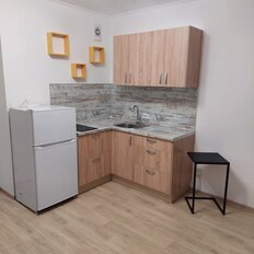 Квартира 22,2 м², студия - изображение 4