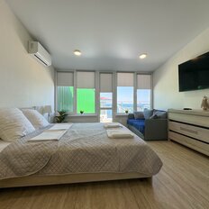 Квартира 31 м², студия - изображение 4