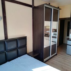 Квартира 20 м², студия - изображение 3