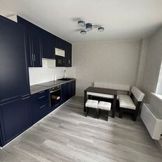 Квартира 40 м², 1-комнатная - изображение 4