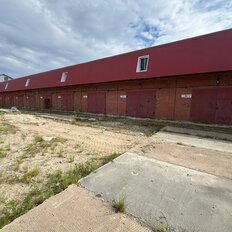 6000 м², производственное помещение - изображение 5