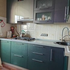 Квартира 38,9 м², 2-комнатная - изображение 2