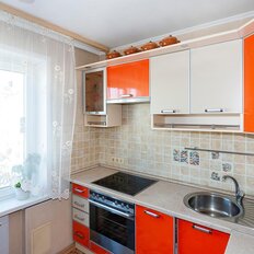 Квартира 50 м², 2-комнатная - изображение 4