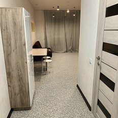 Квартира 29 м², студия - изображение 1
