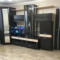 Квартира 38,9 м², 1-комнатная - изображение 1