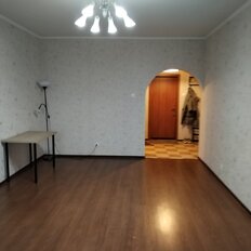 Квартира 49 м², 1-комнатная - изображение 3