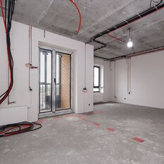 Квартира 40 м², 1-комнатная - изображение 3