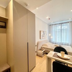 Квартира 25 м², студия - изображение 2