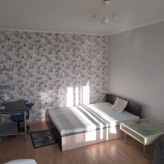 Квартира 37,9 м², 1-комнатная - изображение 4