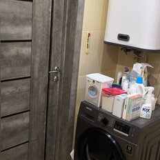 Квартира 60 м², студия - изображение 1