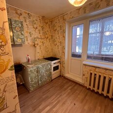 Квартира 35,4 м², 1-комнатная - изображение 1